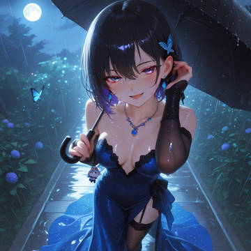 堀北 鈴音(Suzune Horikita)