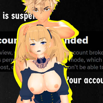 TWITTER ACCOUNT SUSPENDED