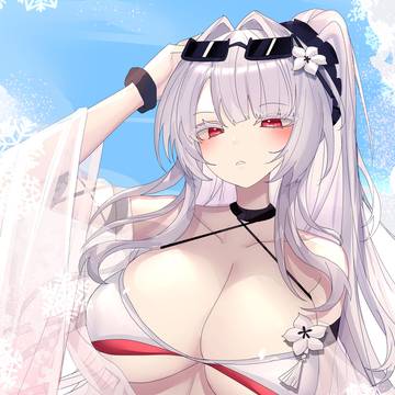 WutheringWaves - Hiyuki🩱