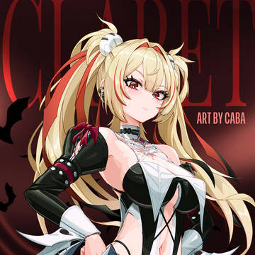 Claret