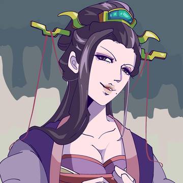 蔡夫人