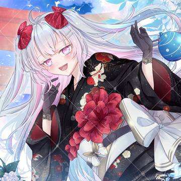 【Skeb】納品物