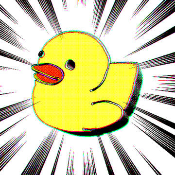 アイ　アム　ア　ヒヨコ🐥
