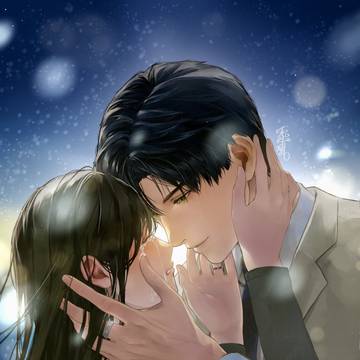 ─ 願い ─