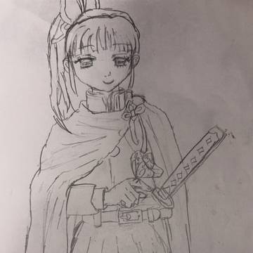 栗花落カナヲ