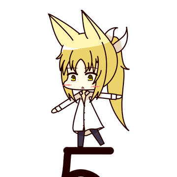 5