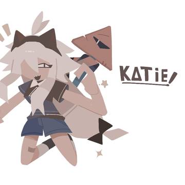 KΔTIE!