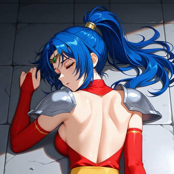 Hishizaki Shire is Dead