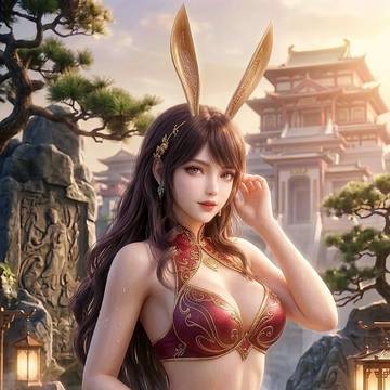 Jiang Nannan
