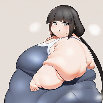 スク水おさげちゃん詰め合わせ