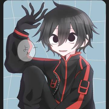 「 こっちからは見えねぇと思ってんのか？」