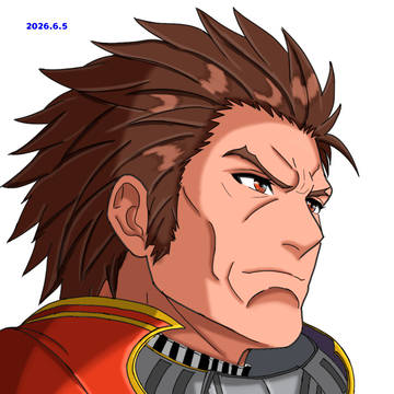 18周目、レオン皇帝時代ギャラクシィ閃いたのはベアさんでした!