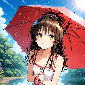 結城美柑