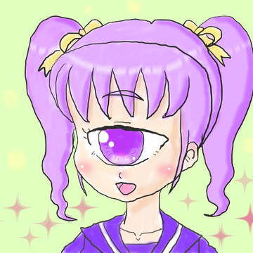 今日のゆかりちゃん・0605
