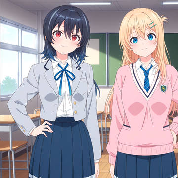 海と夕のご奉仕