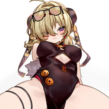 紅豆ちゃん！
