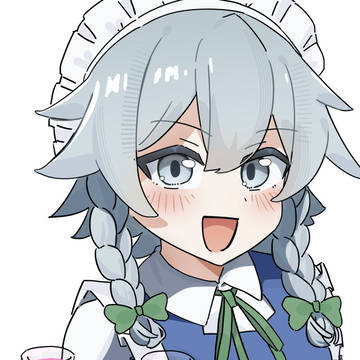 十六夜咲夜