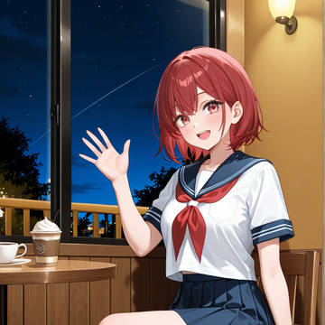 作者より(20260605おやすみなさい の代わり)