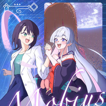 【ヤオヨロー！新刊】Mobius【ヤチいろ】