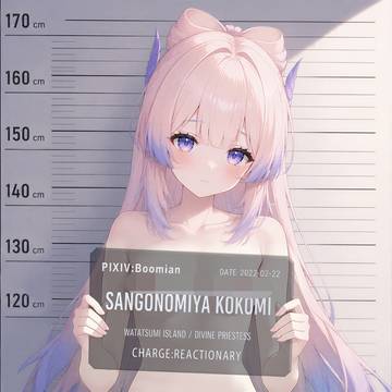 心海被捕2