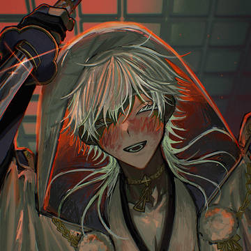 悪夢
