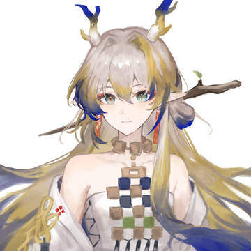 黍
