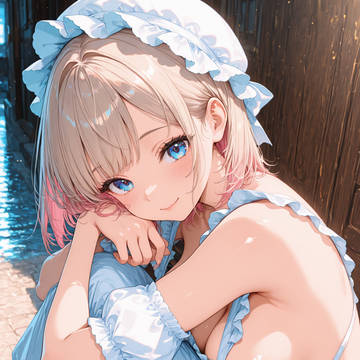 星乃エリス