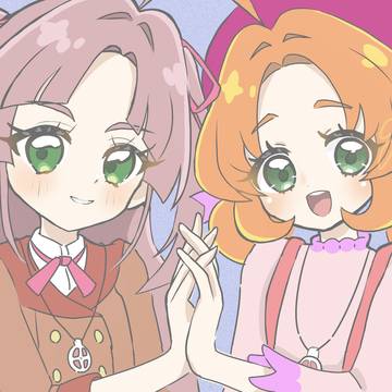 名探偵プリキュア