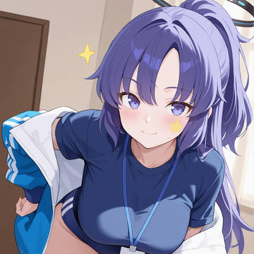 ユウカの淫らな奉仕時間♡