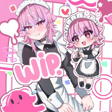 Commission Work