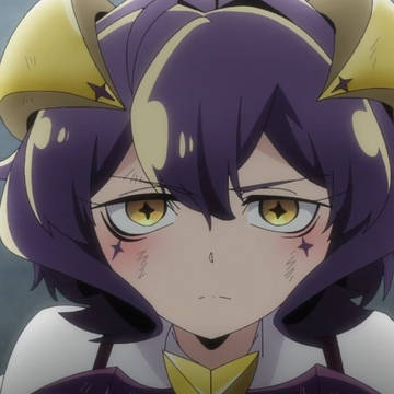 Our lovely demon