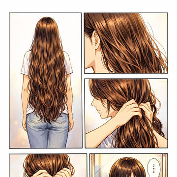 ヘアドネーション