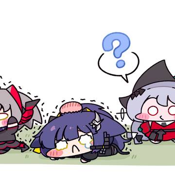 アークナイツ詰め合わせ96