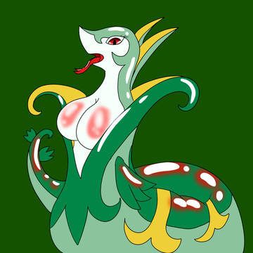 メスポケ