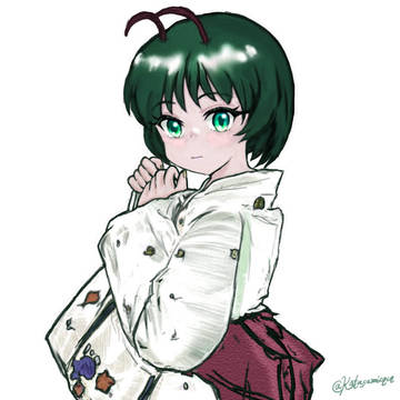 リグル・ナイトバグ
