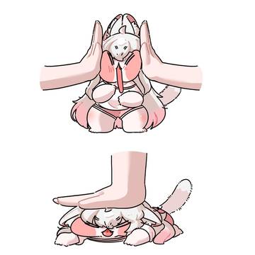 네모네모 코미