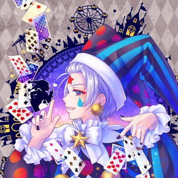 Joker🃏🃏🃏