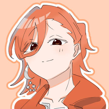 4、5月に描いたやつ