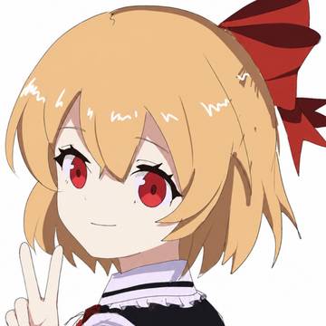 ✌️