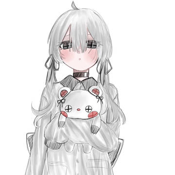 半年前ぐらいにかいたやつ