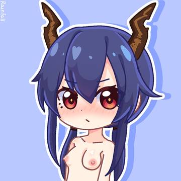 メイドチェン · 差分