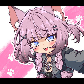きつね