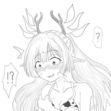 まだまだ照れリリ祭!