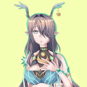 こんなおばさんでいいの？
