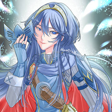 ルキナ