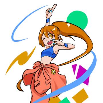 ポップステップ