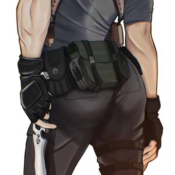 Leon butt