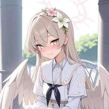 ナギサ