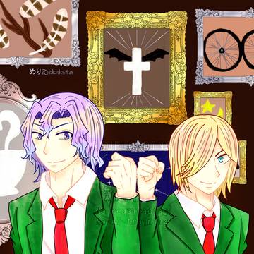 🎨T2感謝祭13開催おめでとうございます🚲