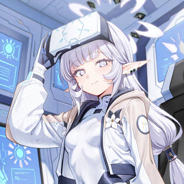 臨戦 ヒマリ